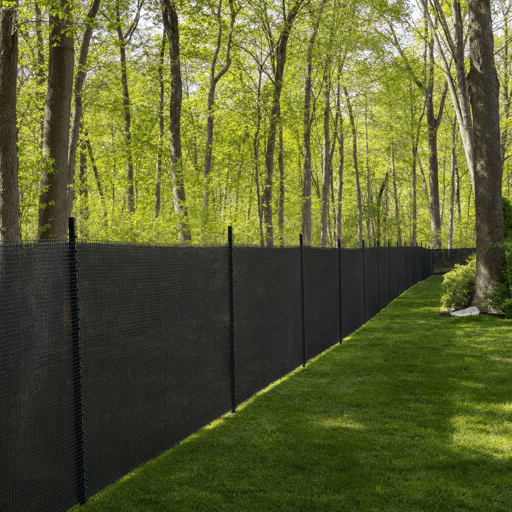Deer Fencing